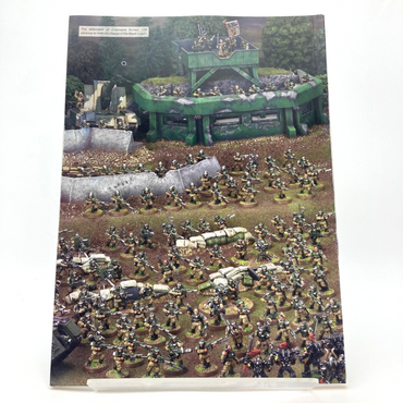 White Dwarf 285 Magazine Games Workshop Warhammer Fantasy 40,000 40K M1874