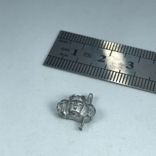 Classic Imperial Guard Character Back Pack Part - Warhammer 40K X10381