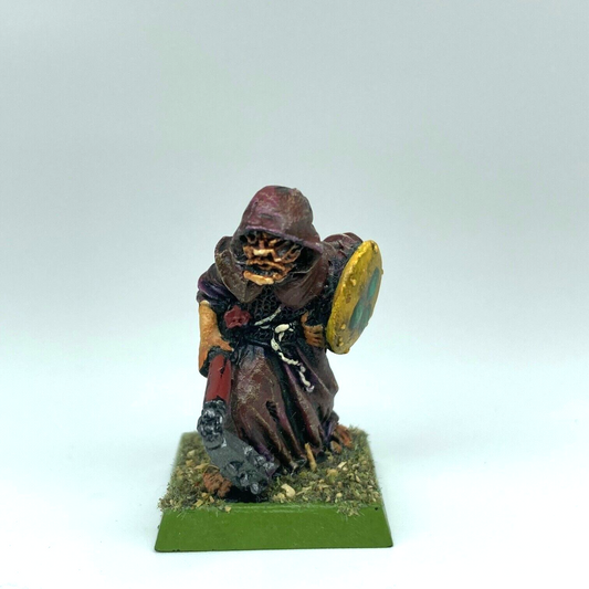 Chaos Disciple of the Red Redemption - Citadel Warhammer Metal Painted X4281