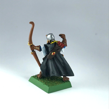 High Elves Shadow Warrior Scout - Warhammer Fantasy Classic Metal X1858