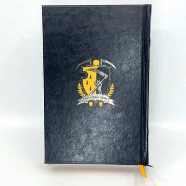 Warlord: Fury Of The God-Machine - Limited Edition - Black Library M1910