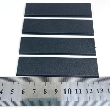 20mm x 80mm Rectangular Bases 1998 - Warhammer Fantasy Games Workshop C6385