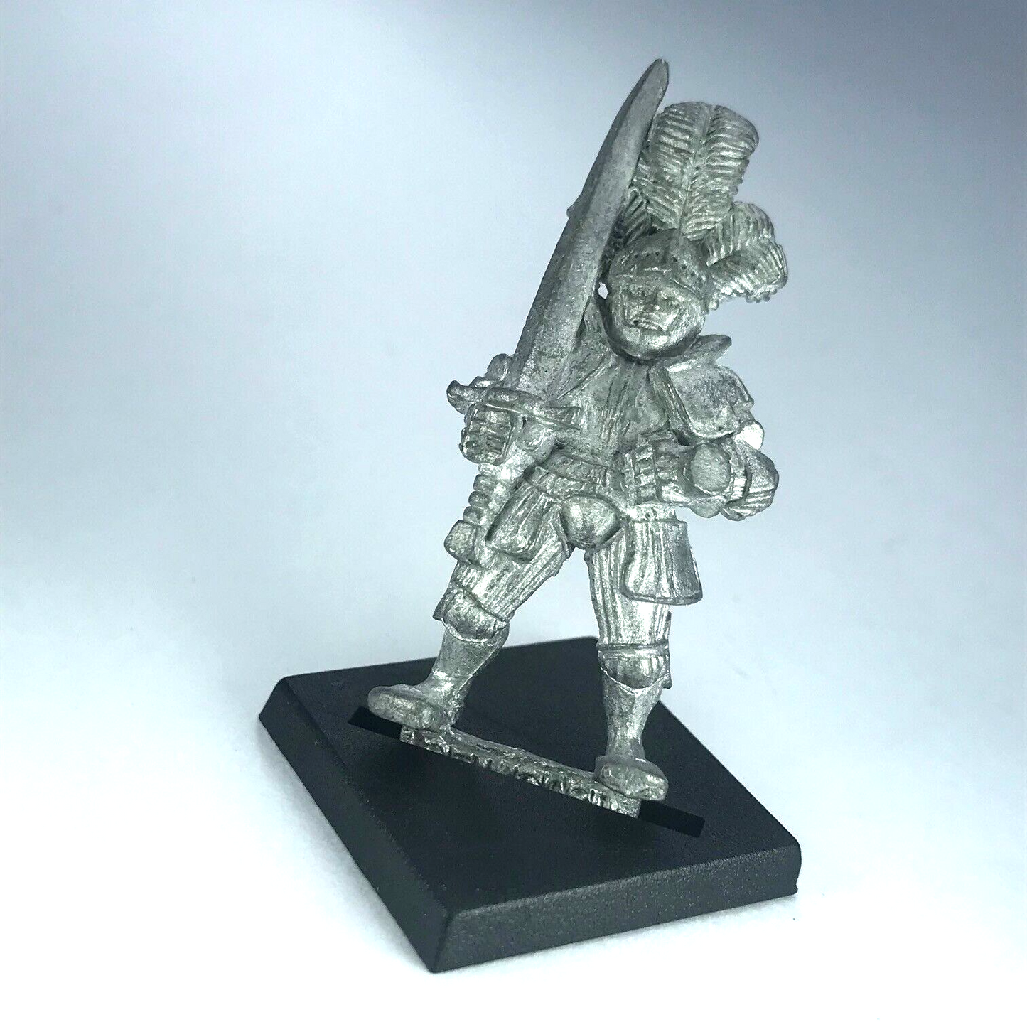 Classic Grand Order of the Reiksguard Knight The Empire Warhammer Fantasy X13226
