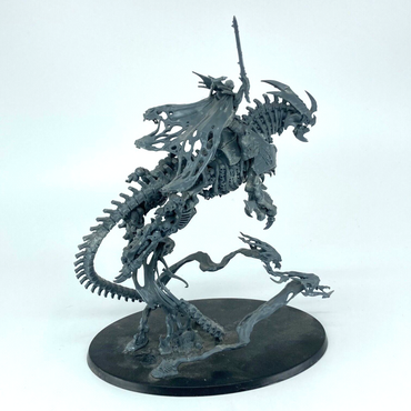 Mannfred, Mortarch of Night - Soulblight Gravelords - Warhammer Age of Sigmar