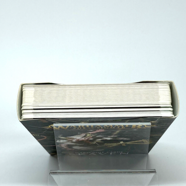 Warscroll Cards Skaven - Warhammer Age of Sigmar Games Workshop