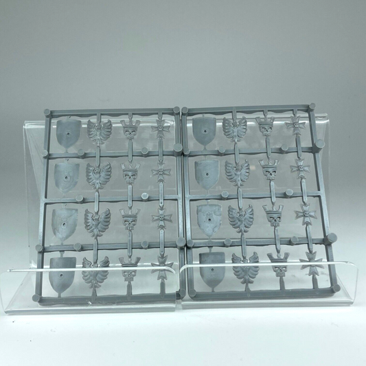 The Empire Shields Sprue - Parts & Kitbash - GW Warhammer Fantasy C3276