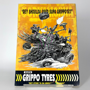 White Dwarf 214 Magazine Games Workshop Warhammer Fantasy 40,000 40K M1354