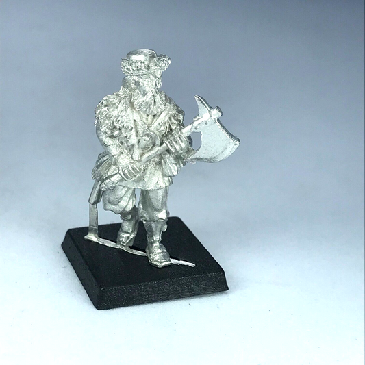 Kislev Kossars Warrior The Empire Classic Metal Warhammer Fantasy GW X1582