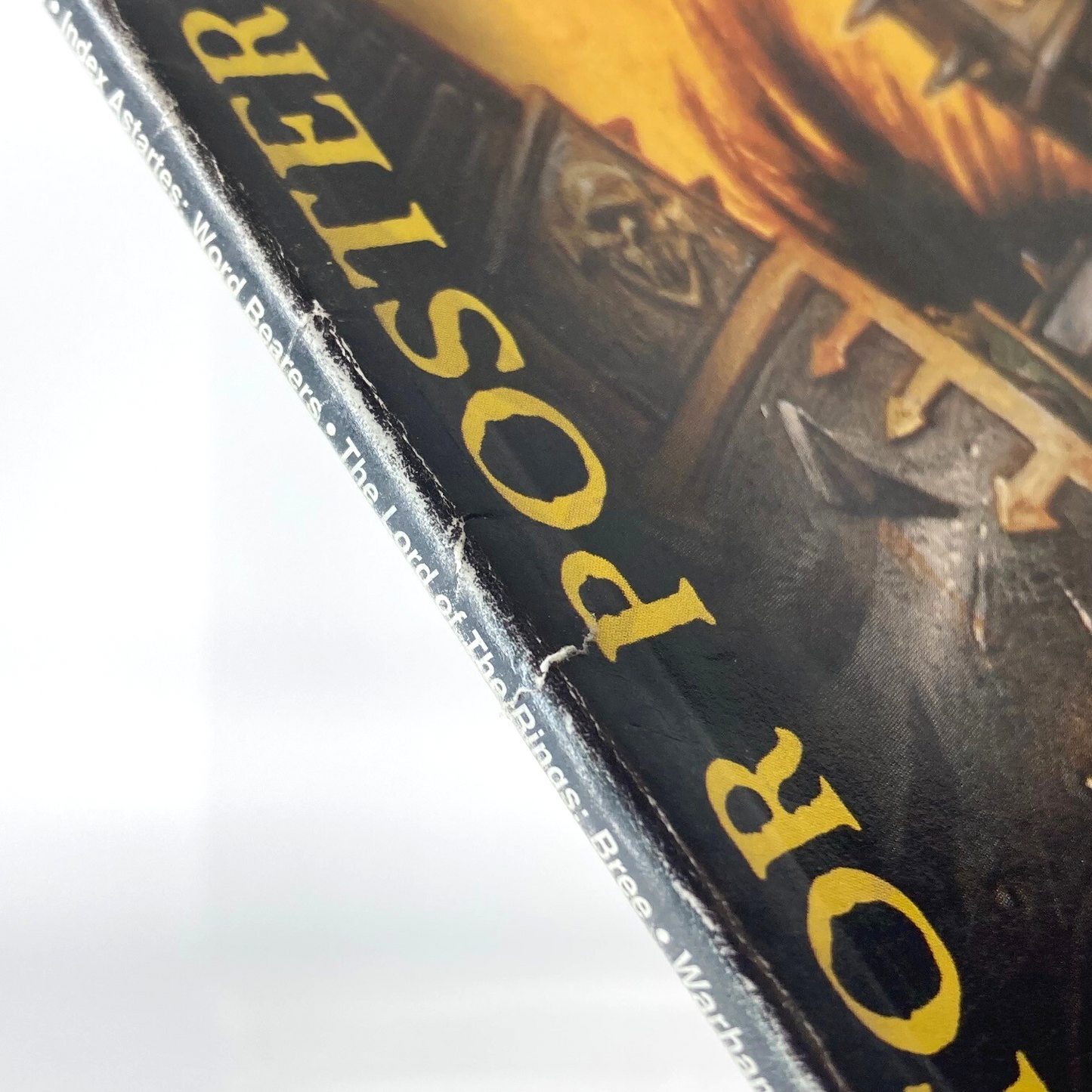 White Dwarf 270 Magazine Games Workshop Warhammer Fantasy 40,000 40K M1877