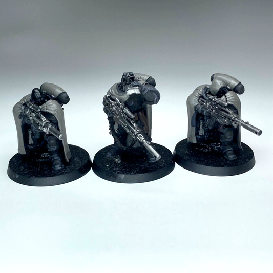 Eliminators Squad - Primaris Space Marines - Warhammer 40K Games Workshop C5200