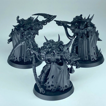 Deathshroud Bodyguard - Death Guard - Warhammer 40K Games Workshop C6652