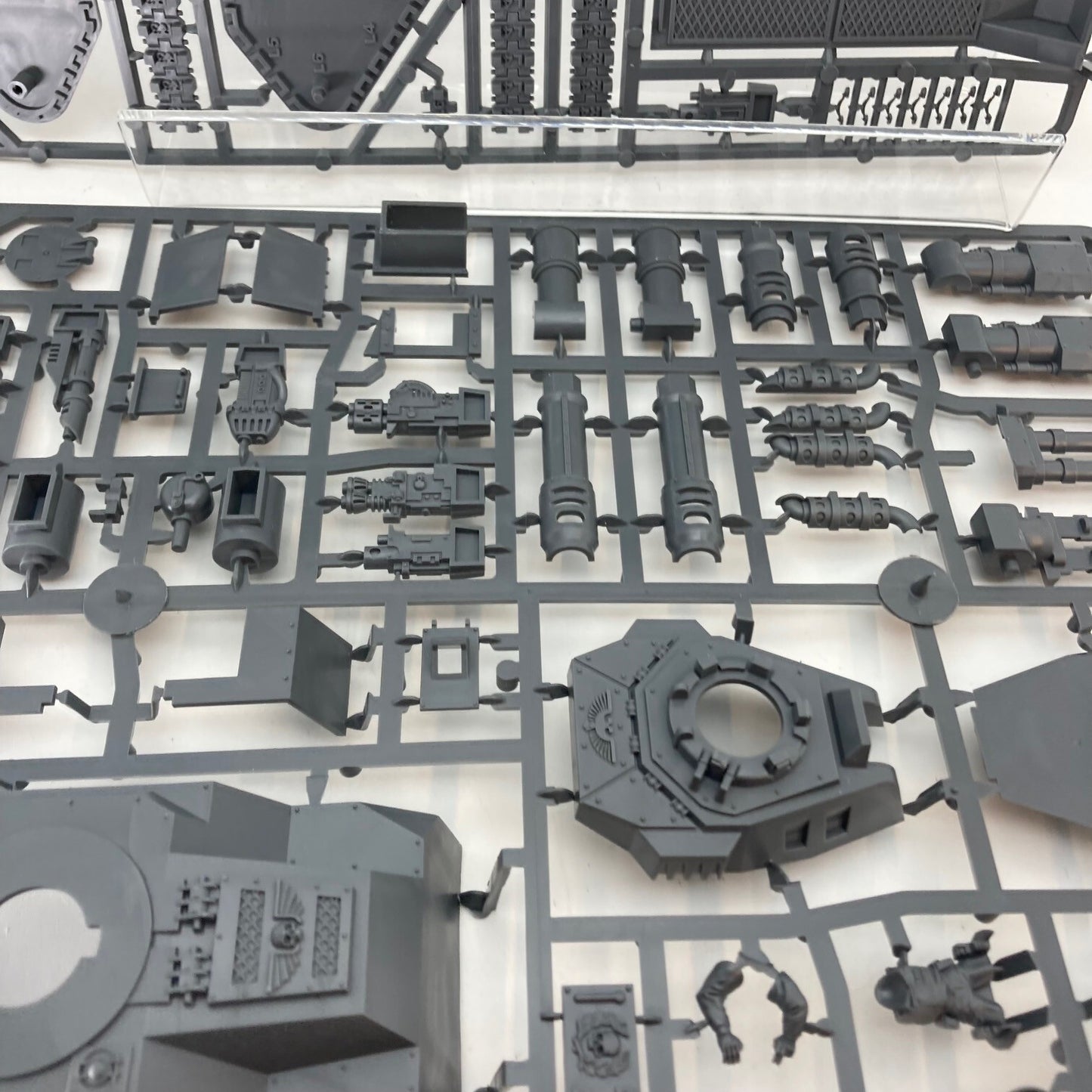 Astra Militarum Start Collecting - Imperial Guard Warhammer 40k W307