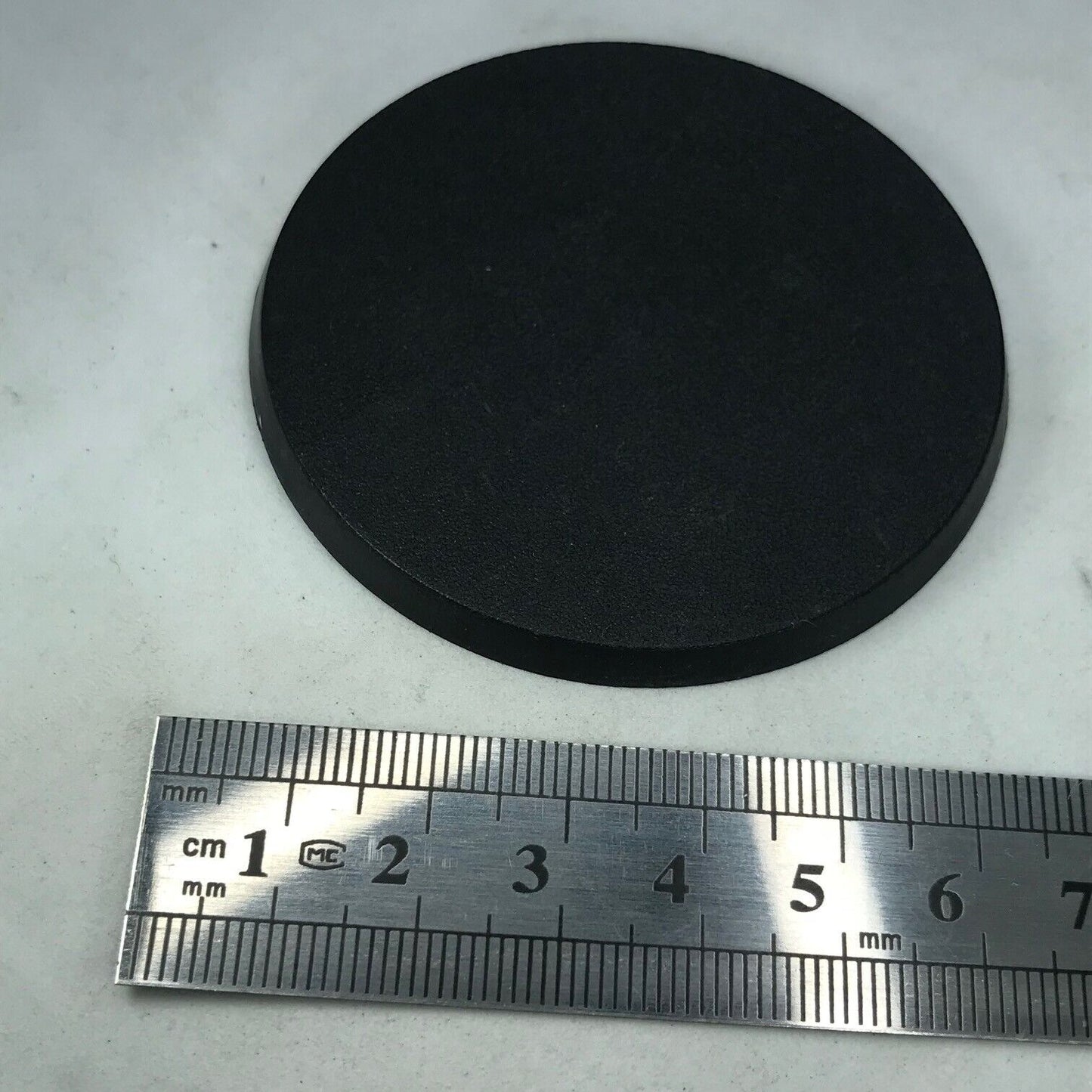 Original Large GW 2002 Base - Warhammer 40K / WH Fantasy / LOTR C1601