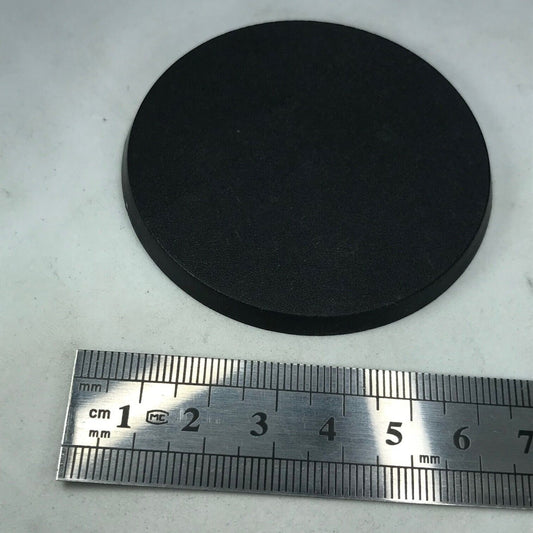 Original Large GW 2002 Base - Warhammer 40K / WH Fantasy / LOTR C1601