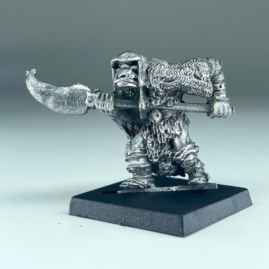Trooper Ugezod's Mother Crushers - Orcs & Goblins - Warhammer Fantasy X12711