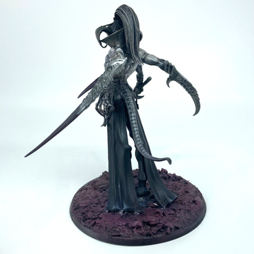 Keeper of Secrets Hedonites of Slaneesh - Warhammer Age of Sigmar Games Workshop