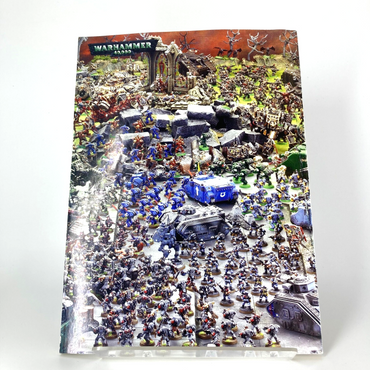 White Dwarf 282 Magazine Games Workshop Warhammer Fantasy 40,000 40K M1833