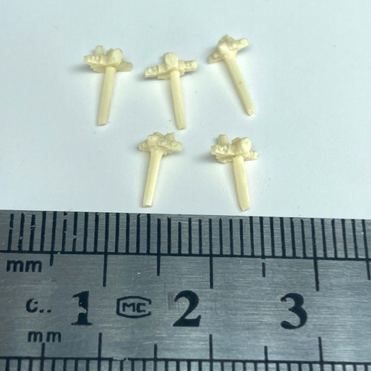 Ork Fighta Bomber Fleet - Battlefleet Gothic Warhammer Games Workshop X13667