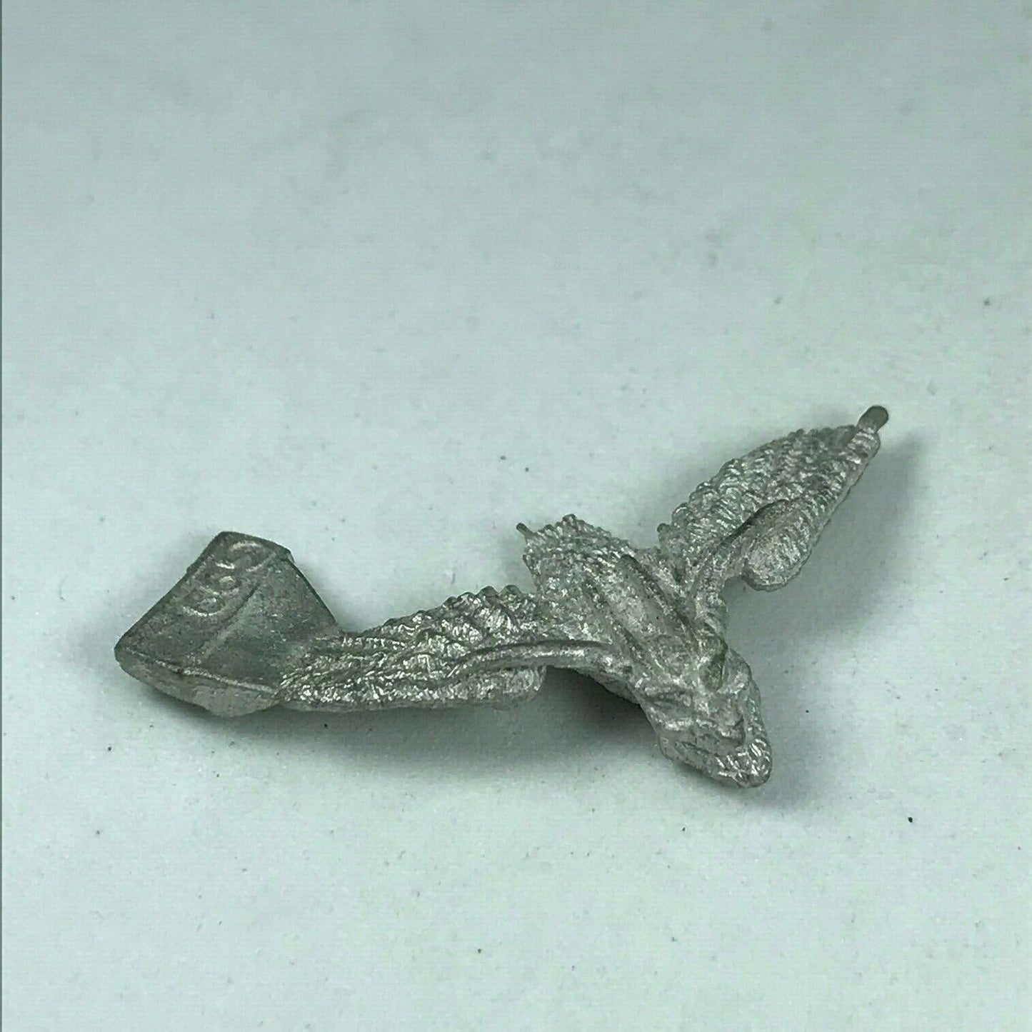 Metal Bat Beast Character Custom - Warhammer Fantasy X3057