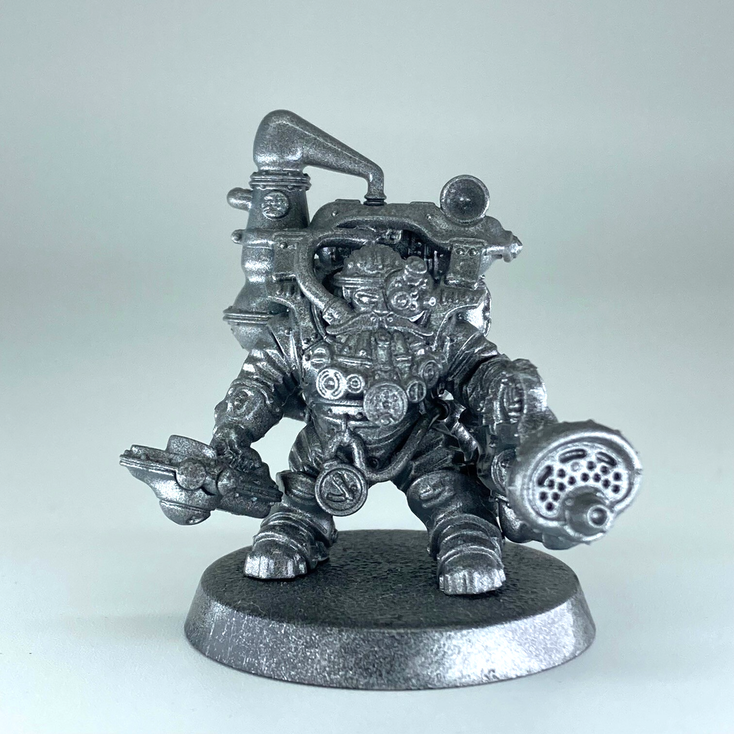 Aether-Khemist - Kharadron Overlords - Warhammer Age of Sigmar GW X9796