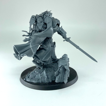 Lion El'Jonson Primarch - Dark Angels Warhammer 40k Games Workshop