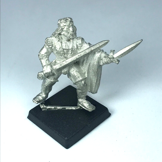 Classic Metal Vespero's Vendetta Dogs of War - Warhammer Fantasy X687