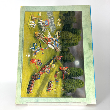 White Dwarf 180 Magazine Games Workshop Warhammer Fantasy 40,000 40K M1523