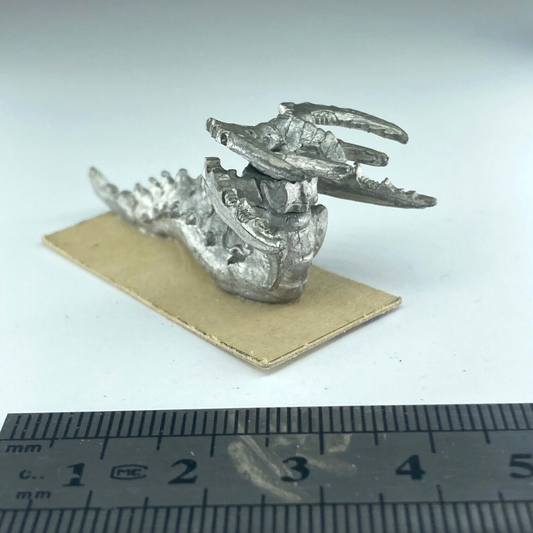 Trygon - Tyranids - OOP - Epic Warhammer 40K Games Workshop Classic Metal X13784