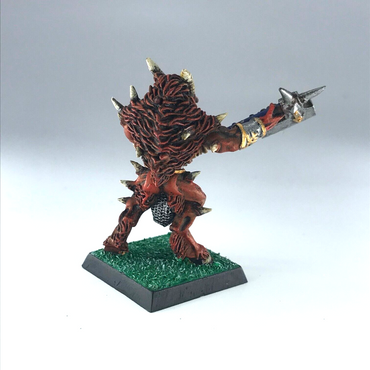 Bloodletter of Khorne Chaos - Citadel Warhammer Fantasy Metal Painted X919
