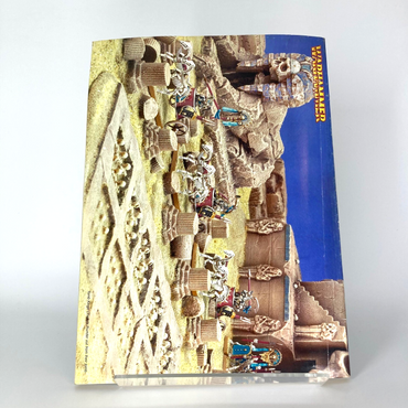 White Dwarf 278 Magazine Games Workshop Warhammer Fantasy 40,000 40K M1508