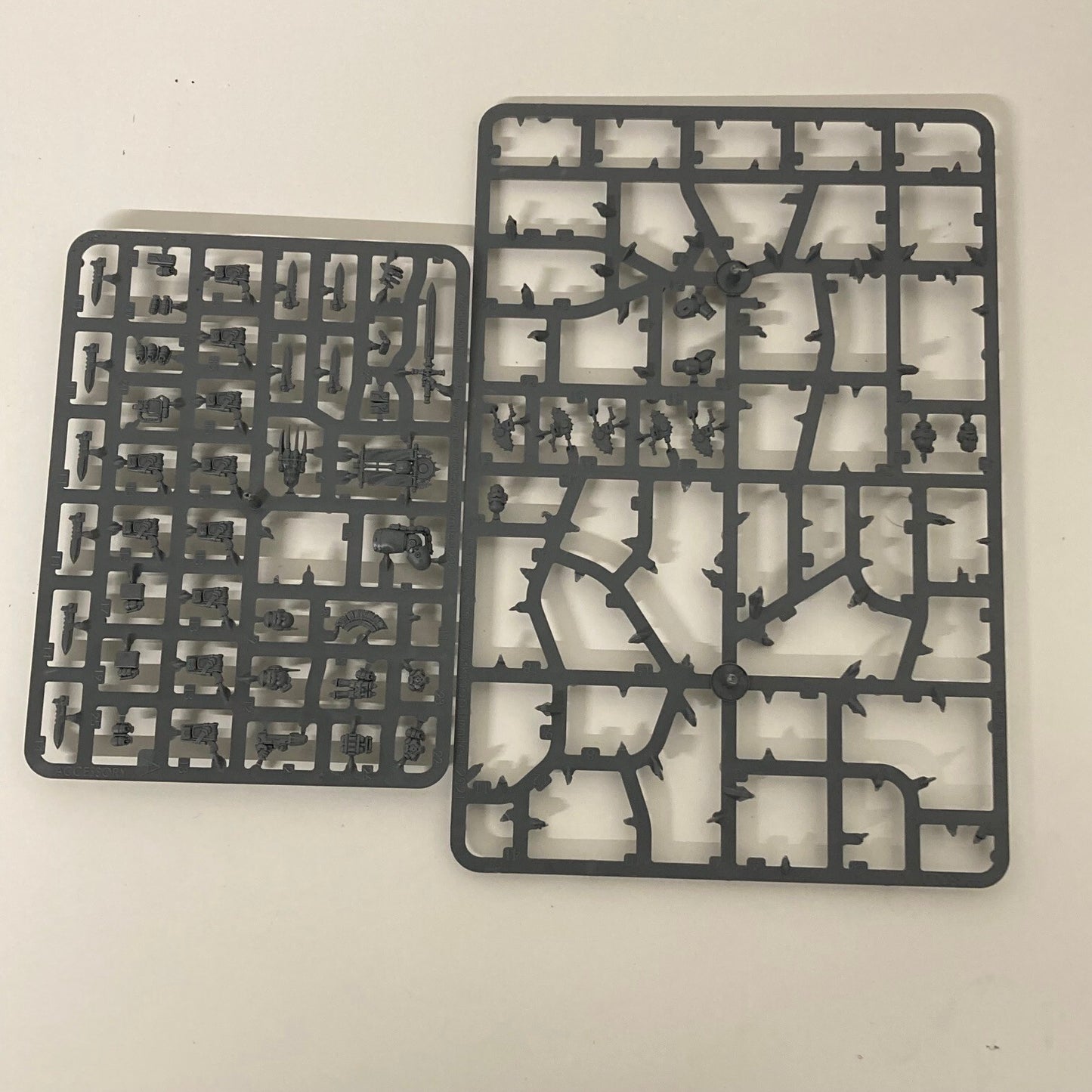 Age of Darkness Box Set - The Horus Heresy Warhammer Games Workshop (2)