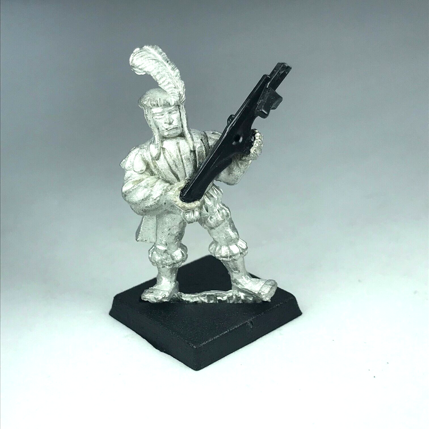 Classic Metal Tilean The Empire Crossbow Dogs of War - Warhammer Fantasy X9376