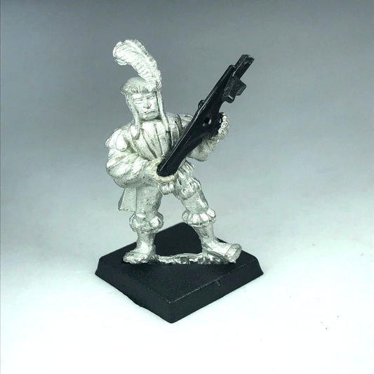 Classic Metal Tilean The Empire Crossbow Dogs of War - Warhammer Fantasy X9376