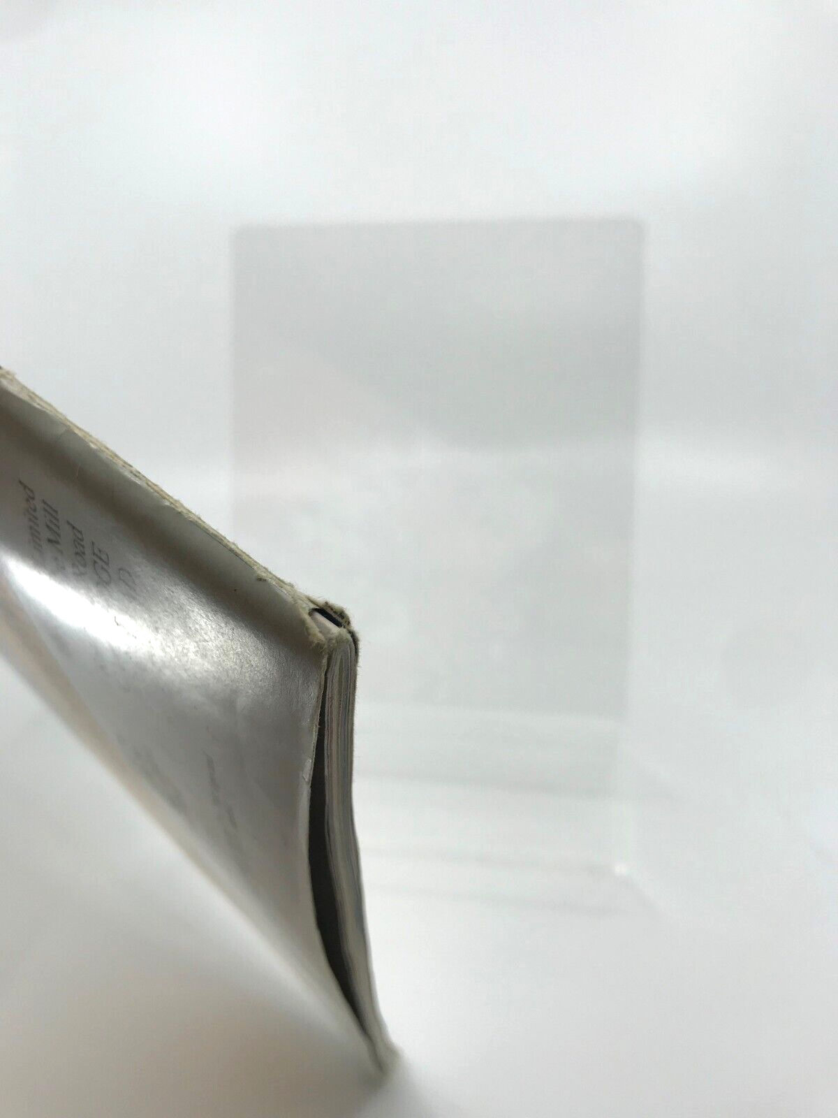 White Dwarf 84 Magazine Games Workshop Warhammer Fantasy 40,000 40K M508