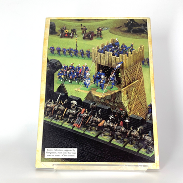 White Dwarf 228 Magazine Games Workshop Warhammer Fantasy 40,000 40K M1395