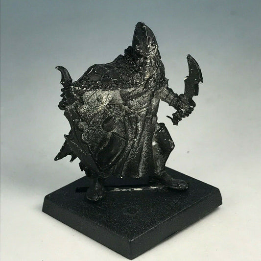 Metal Dark Elves Elf Corsair Warrior - Warhammer Fantasy X43