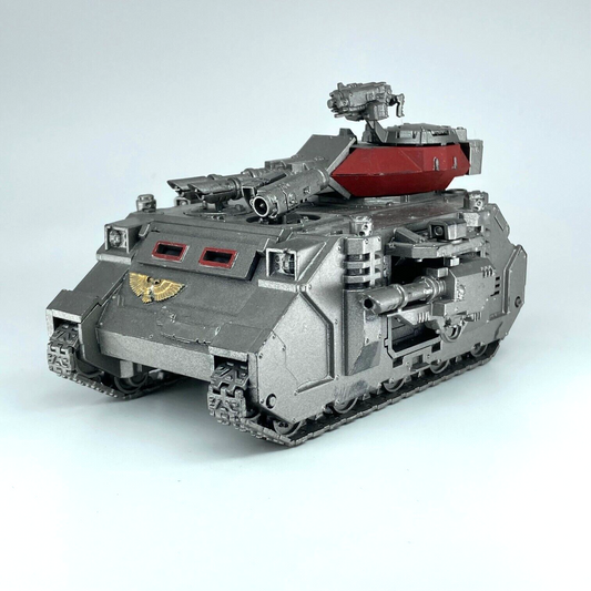 Predator - Grey Knights - Space Marines - Games Workshop Warhammer 40K BOX210