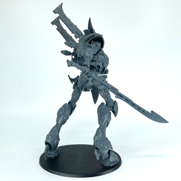 Wraithknight Aeldari Eldar - Warhammer 40K Games Workshop