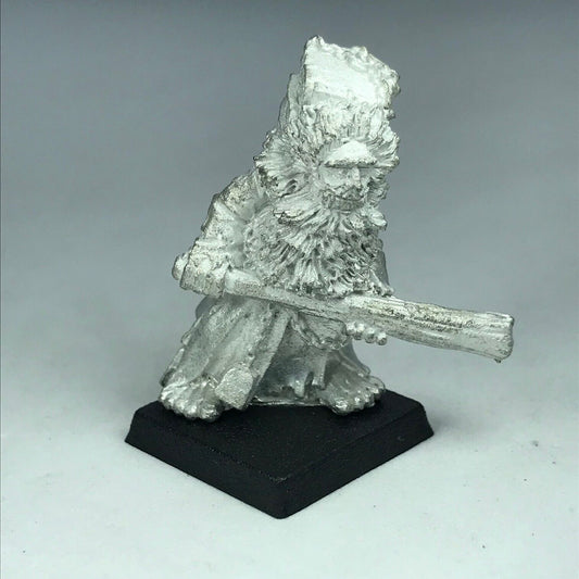 Metal Classic Flagellant Fanatic Empire Sigmar - Warhammer Fantasy X9654