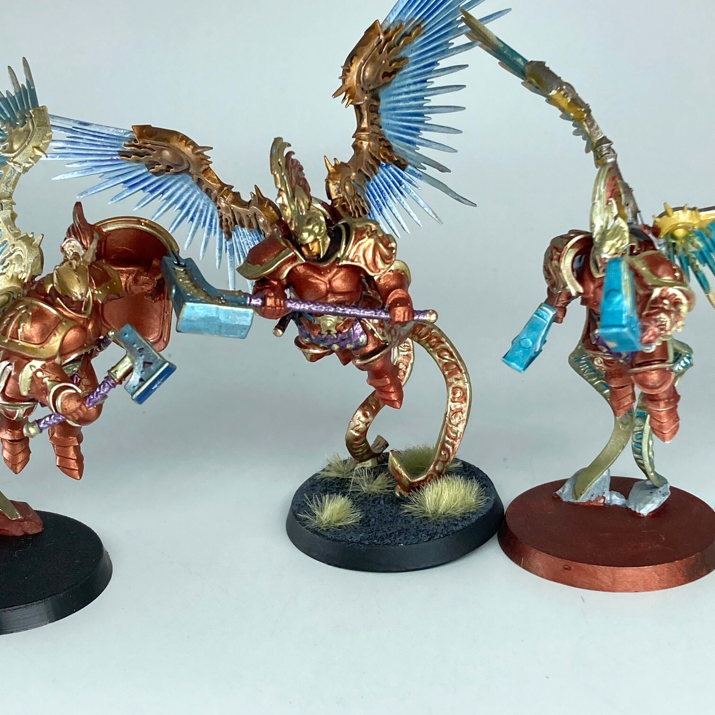 Prosecutors - Stormcast Eternals - Warhammer Age of Sigmar Games Workshop BOX267