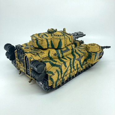 Hellhammer Imperial Guard Astra Militarum - Warhammer 40k Games Workshop