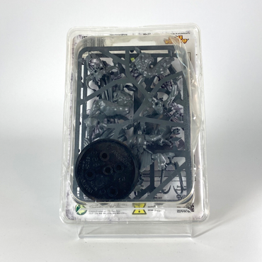 Weirdnob Shaman Orruk Warclans Ironjawz - Warhammer Age of Sigmar W280