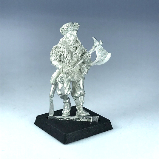 Kislev Kossars Warrior The Empire Classic Metal Warhammer Fantasy GW X853