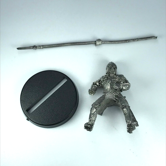 Metal Minas Tirith Knight Cavalry LOTR - Warhammer / Lord of the Rings X11200