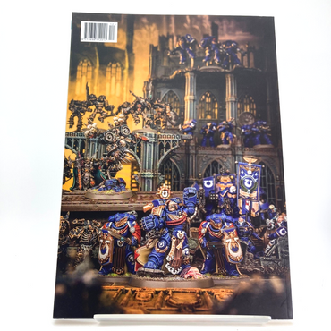 Ultimate White Dwarf Magazine - December 2018 - Games Workshop M2030