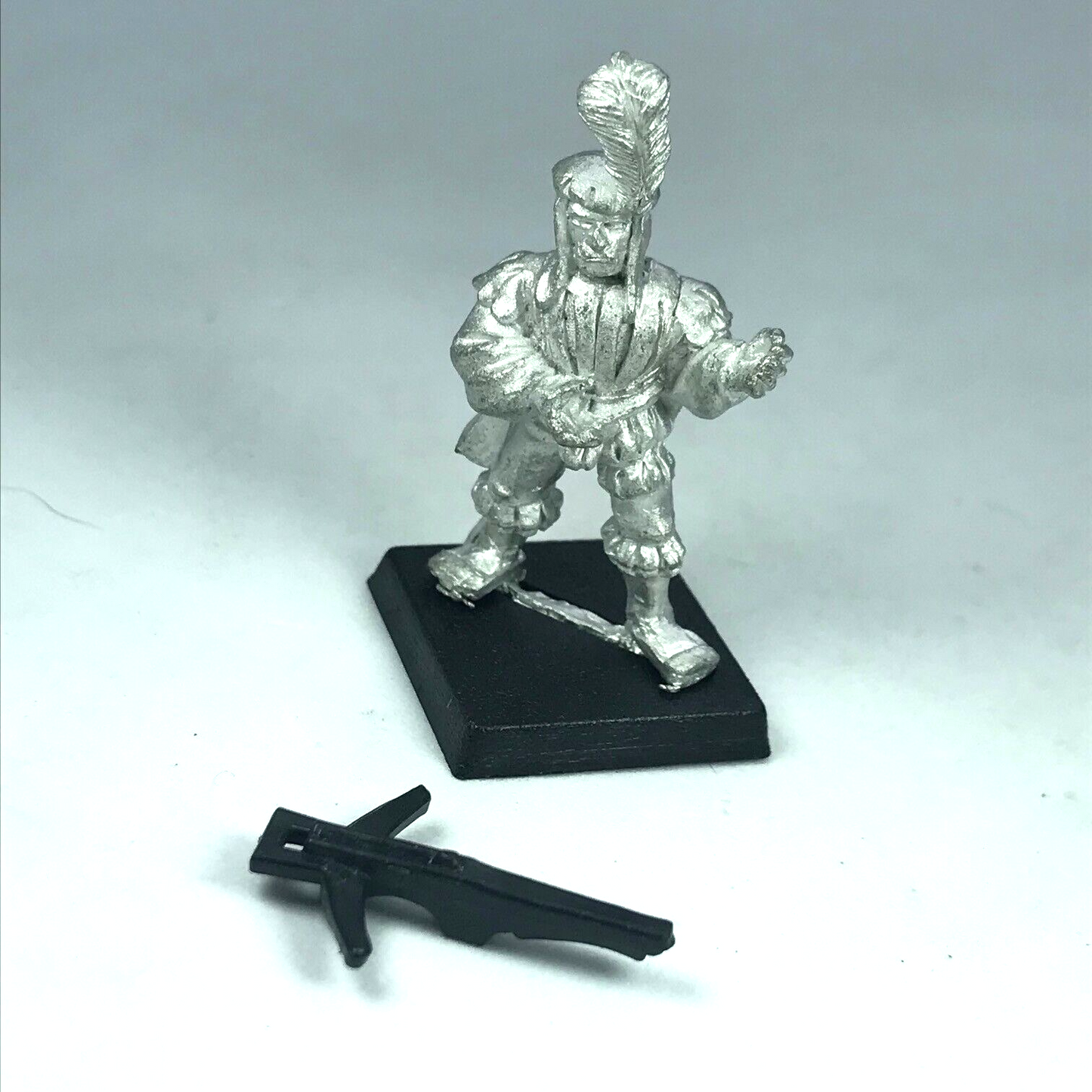 Classic Metal Tilean The Empire Crossbow Dogs of War - Warhammer Fantasy X9414