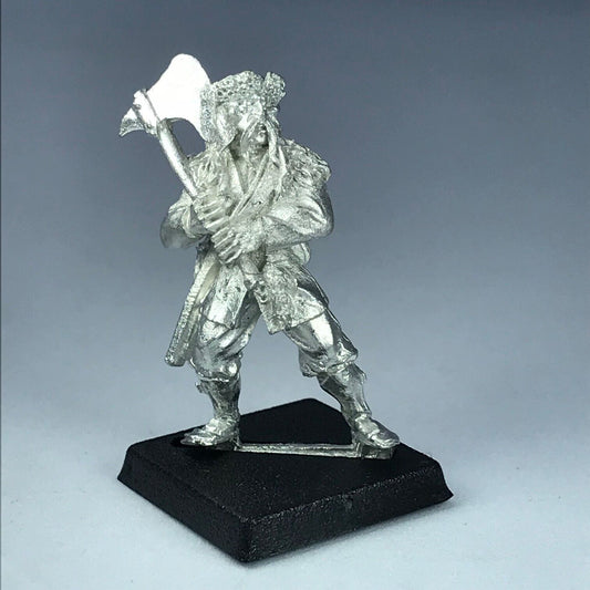 Kislev Kossars Warrior The Empire Classic Metal Warhammer Fantasy GW X371