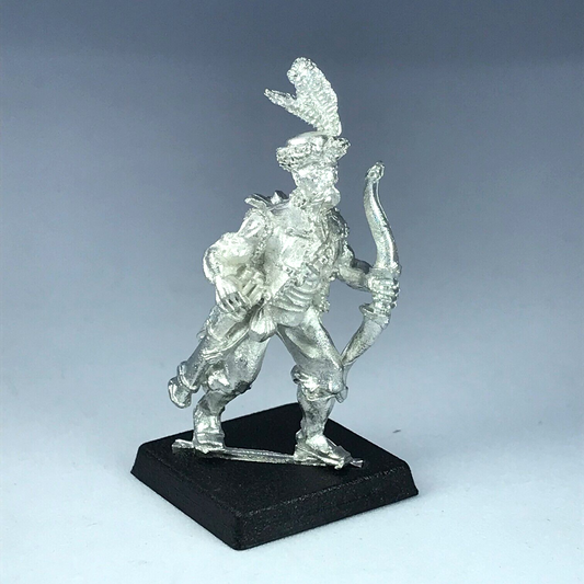 Kislev Kossars Archer The Empire Classic Metal Warhammer Fantasy GW X13076
