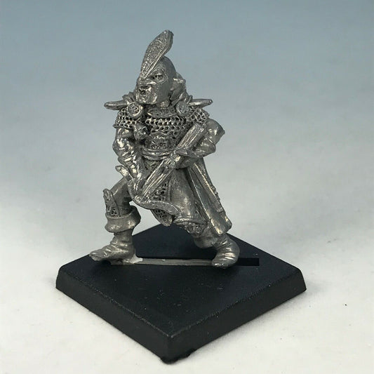 Metal Classic Dark Elf Elves - Warhammer Fantasy X3703