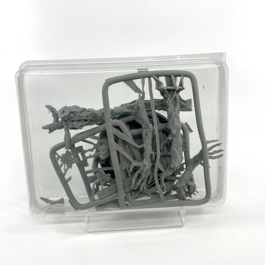 Treebeard Mighty Ent - Old Pose - LOTR - Warhammer / Lord of the Rings GW